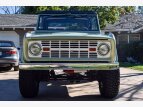 Thumbnail Photo 12 for 1966 Ford Bronco